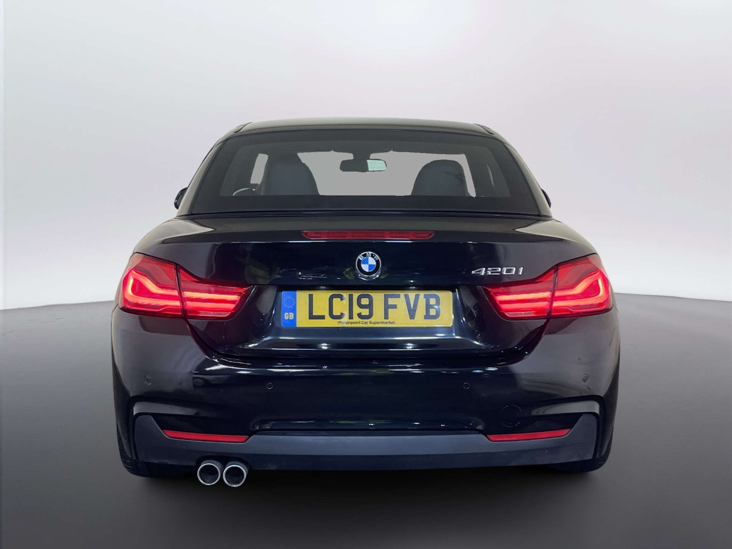 Used BMW 4 Series 2019 for sale - 78045035: Photo 9