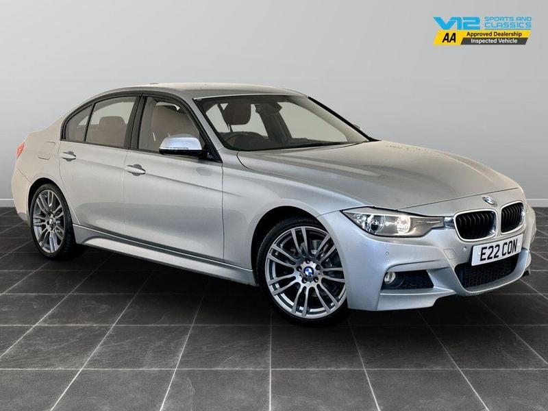 Used BMW 3 Series 2013 for sale - 76412175: Photo 1