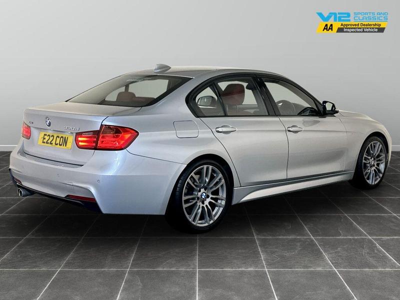 Used BMW 3 Series 2013 for sale - 76412175: Photo 10