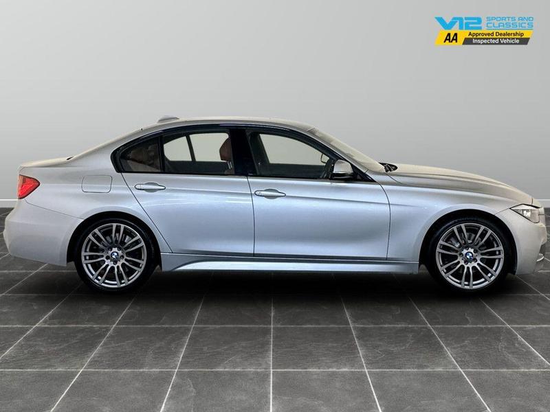 Used BMW 3 Series 2013 for sale - 76412175: Photo 11