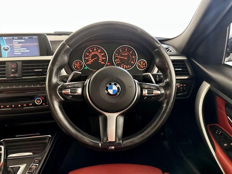 Used BMW 3 Series 2013 for sale - 76412175: Photo 16