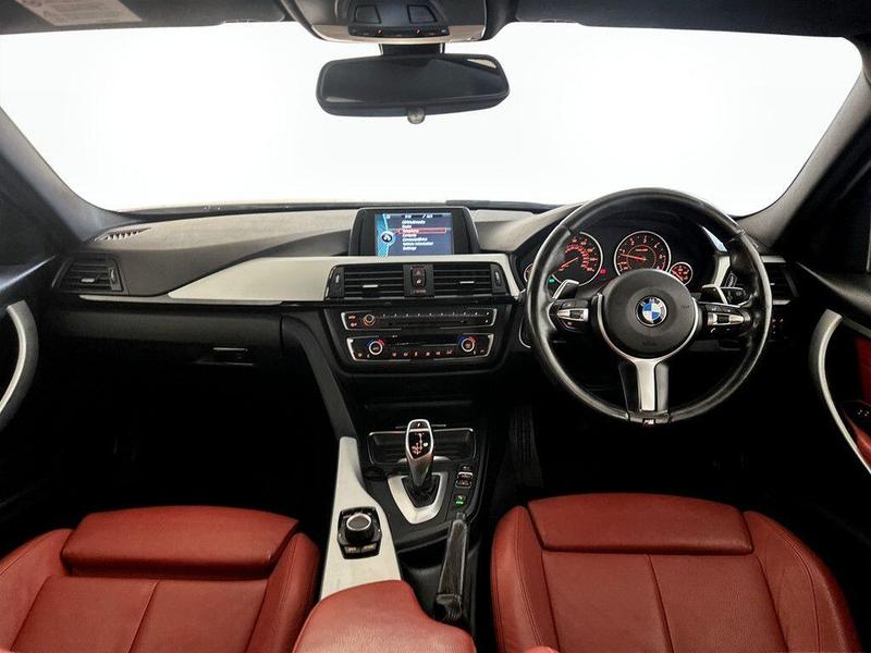 Used BMW 3 Series 2013 for sale - 76412175: Photo 3