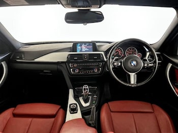 Used BMW 3 Series 2013 for sale - 76412175: Photo