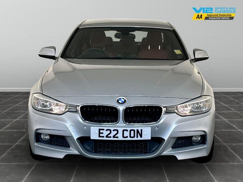 Used BMW 3 Series 2013 for sale - 76412175: Photo 5