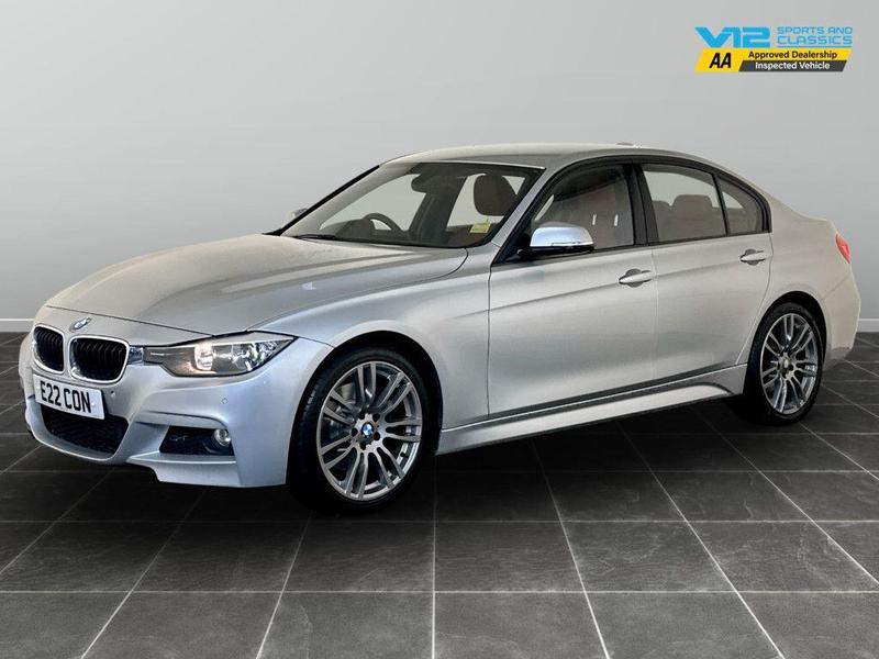 Used BMW 3 Series 2013 for sale - 76412175: Photo 6