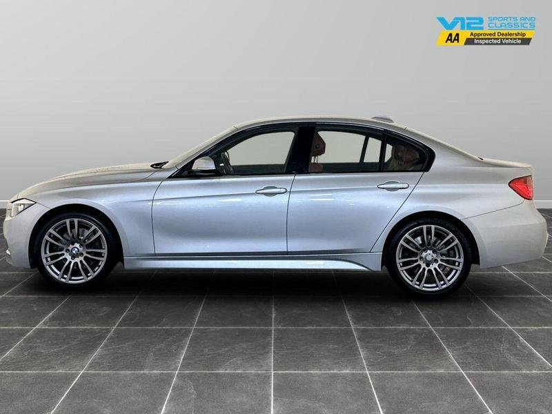 Used BMW 3 Series 2013 for sale - 76412175: Photo 7
