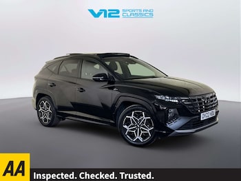 Used Hyundai TUCSON 2022 for sale - 79179023: Photo