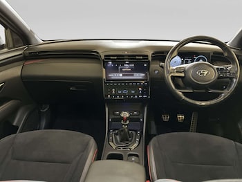 Used Hyundai TUCSON 2022 for sale - 79179023: Photo