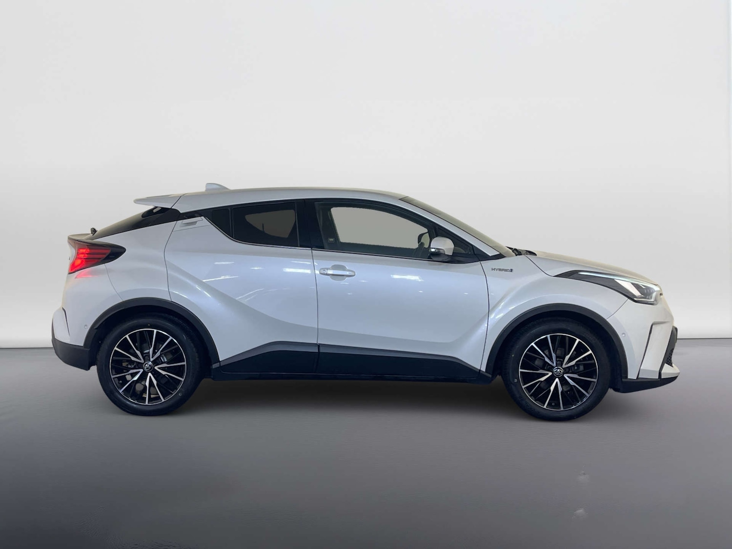 Used Toyota C-HR 2020 for sale - 77877275: Photo 11
