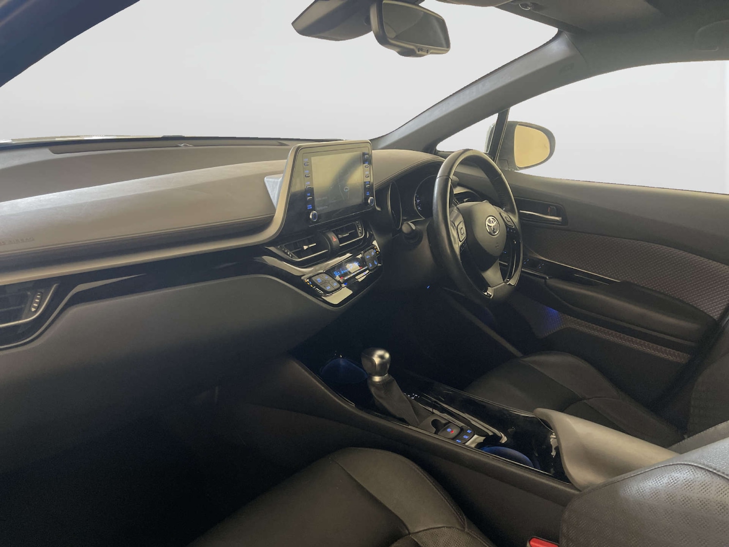 Used Toyota C-HR 2020 for sale - 77877275: Photo 12