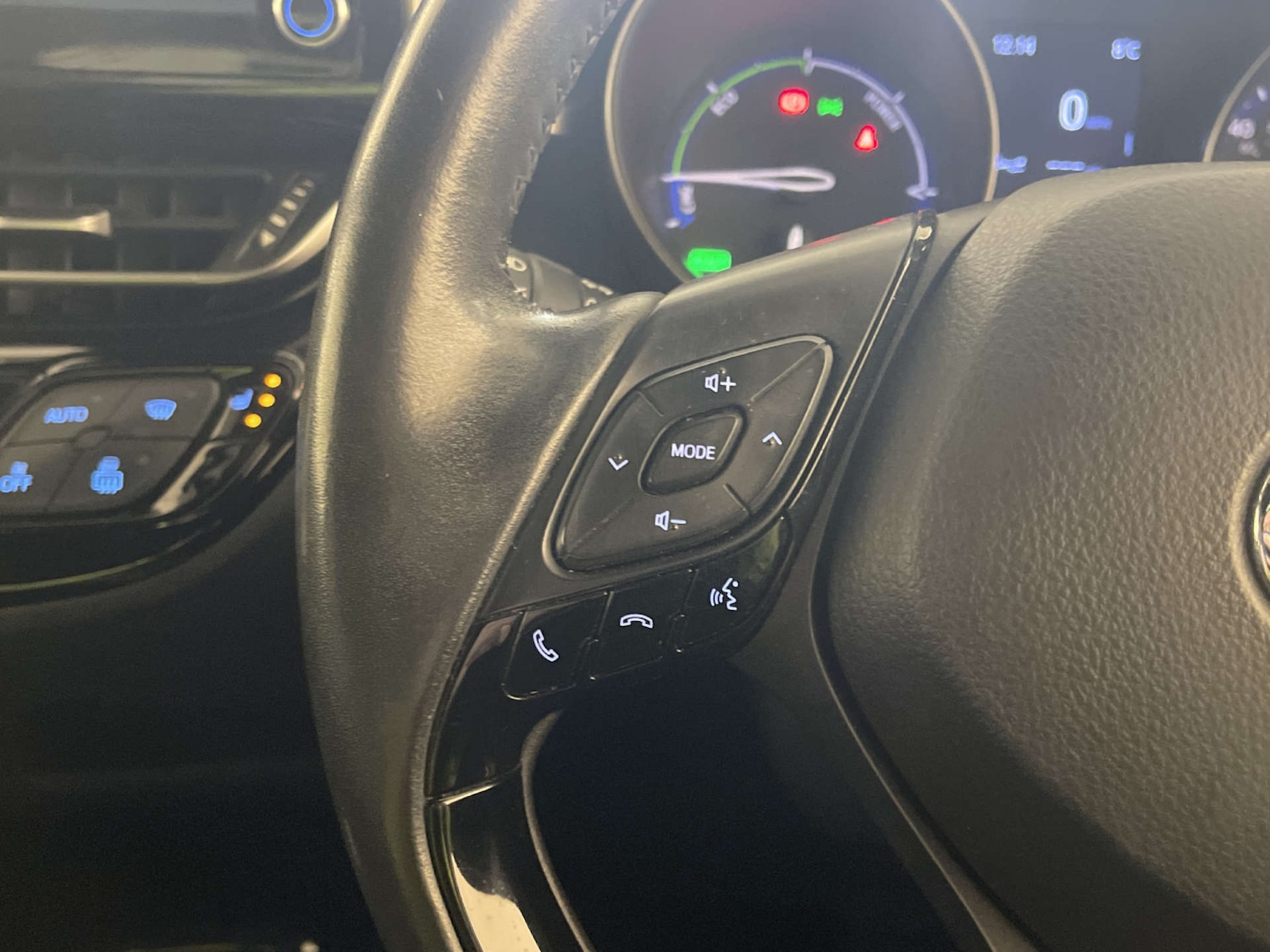 Used Toyota C-HR 2020 for sale - 77877275: Photo 18