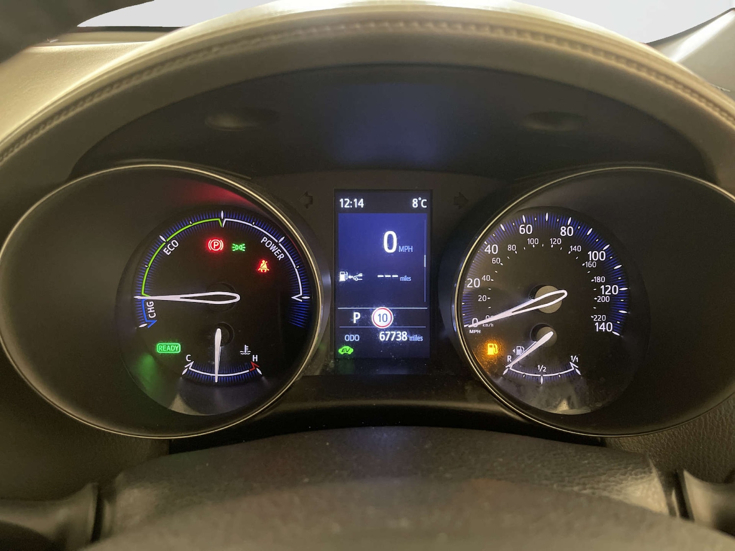 Used Toyota C-HR 2020 for sale - 77877275: Photo 19