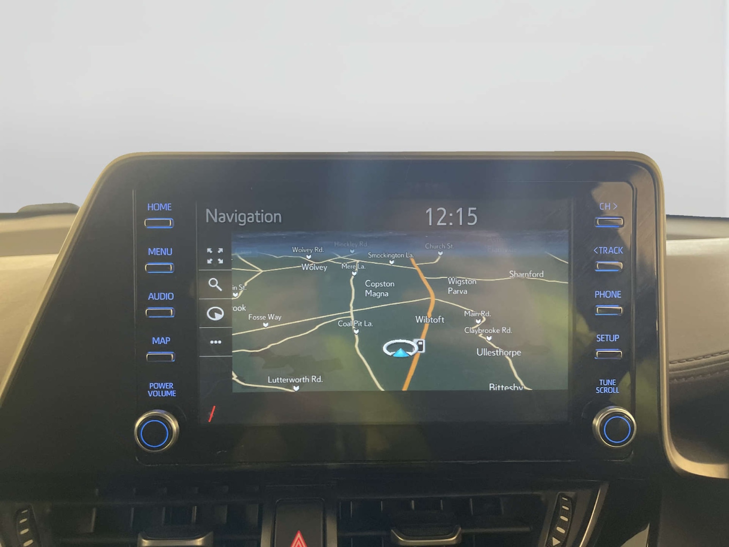 Used Toyota C-HR 2020 for sale - 77877275: Photo 21