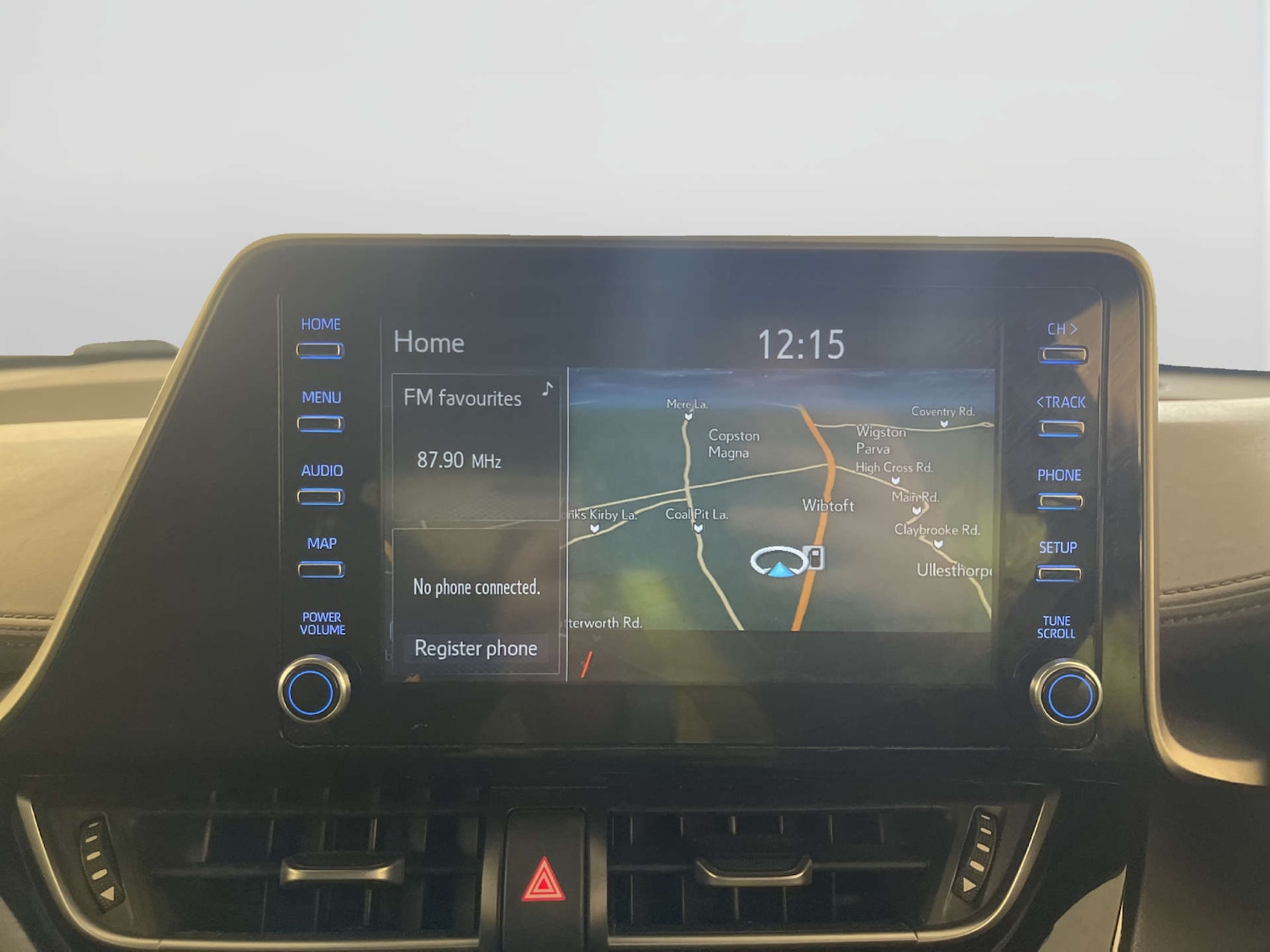 Used Toyota C-HR 2020 for sale - 77877275: Photo 23