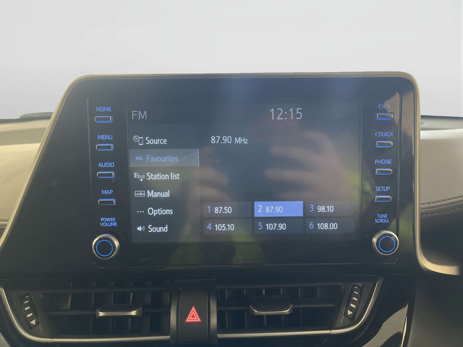 Used Toyota C-HR 2020 for sale - 77877275: Photo 24