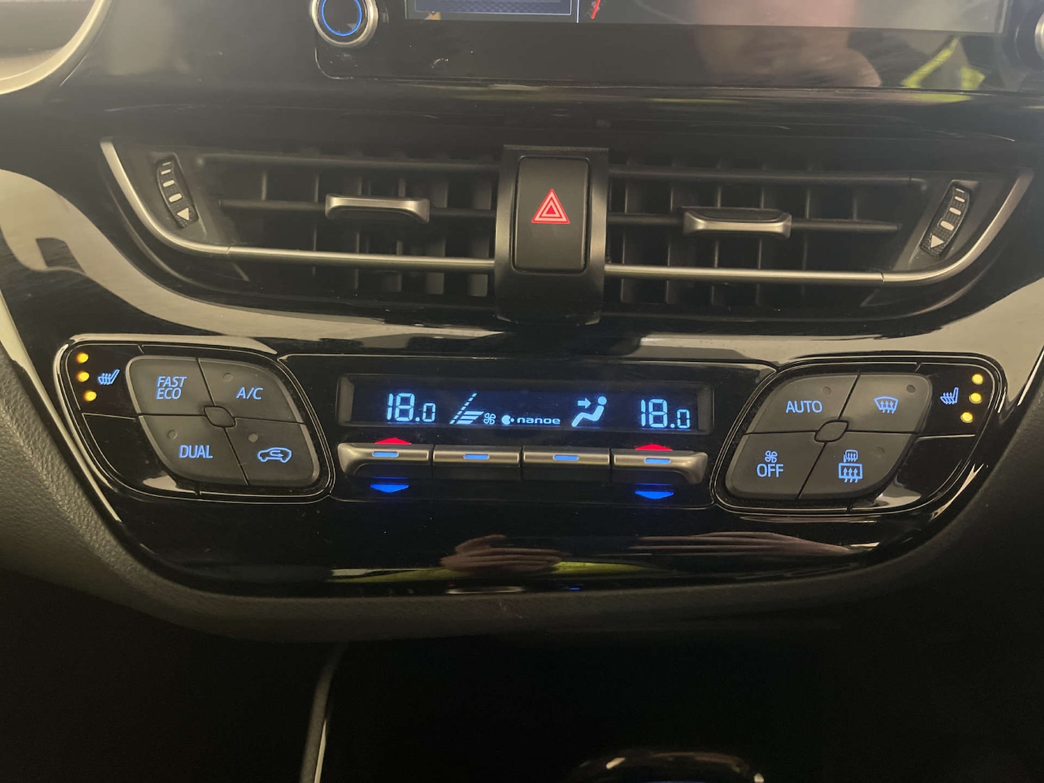 Used Toyota C-HR 2020 for sale - 77877275: Photo 26