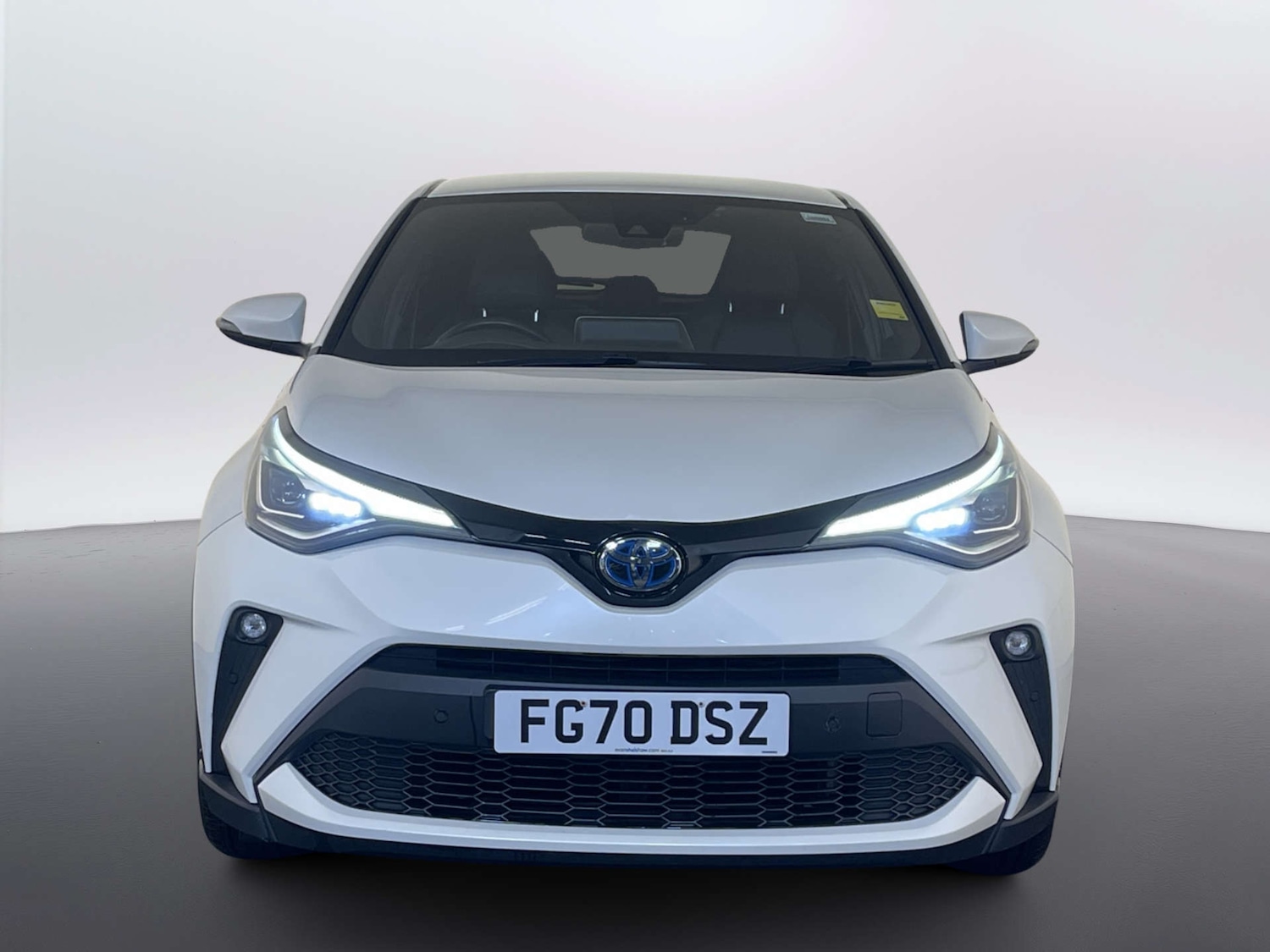 Used Toyota C-HR 2020 for sale - 77877275: Photo 5