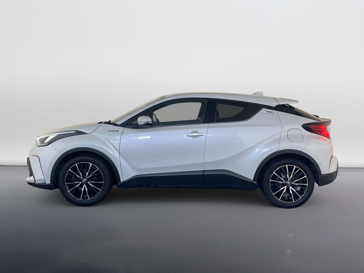 Used Toyota C-HR 2020 for sale - 77877275: Photo 7