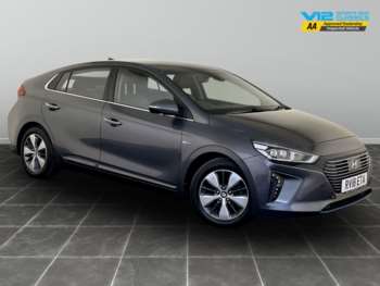 2018 (18) - 1.6 GDi Plug-in Hybrid Premium SE 5dr DCT