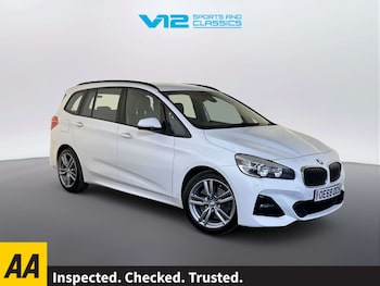 Used BMW 2 Series 2020 for sale - 79243646: Photo