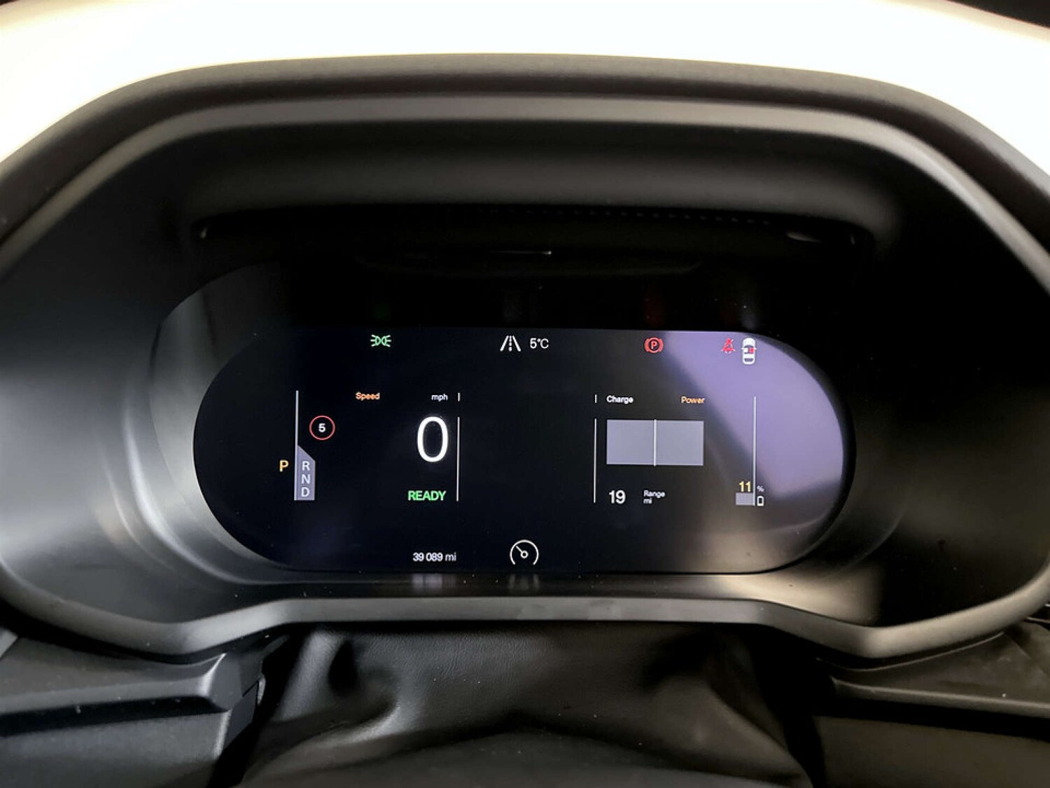 Used Polestar Polestar 2 2022 for sale - 77590555: Photo 16