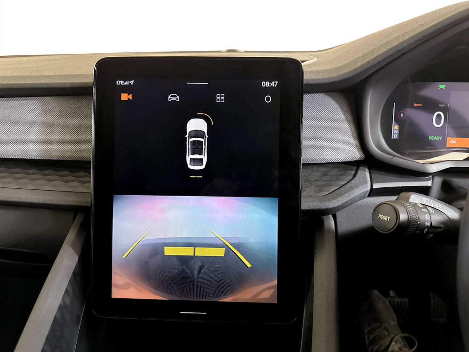 Used Polestar Polestar 2 2022 for sale - 77590555: Photo 17