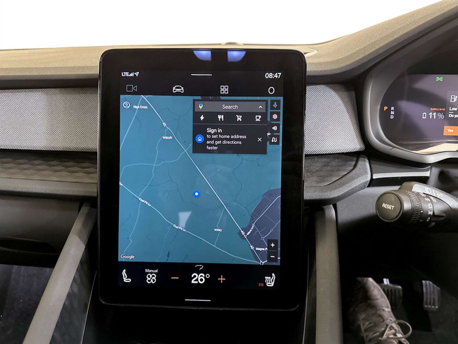 Used Polestar Polestar 2 2022 for sale - 77590555: Photo 18