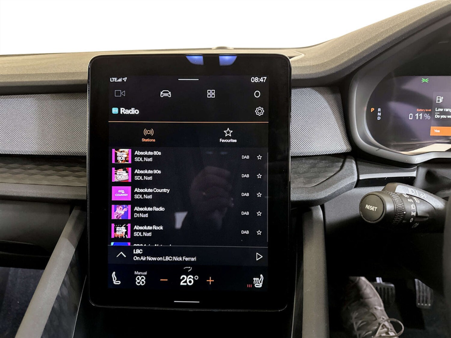 Used Polestar Polestar 2 2022 for sale - 77590555: Photo 20