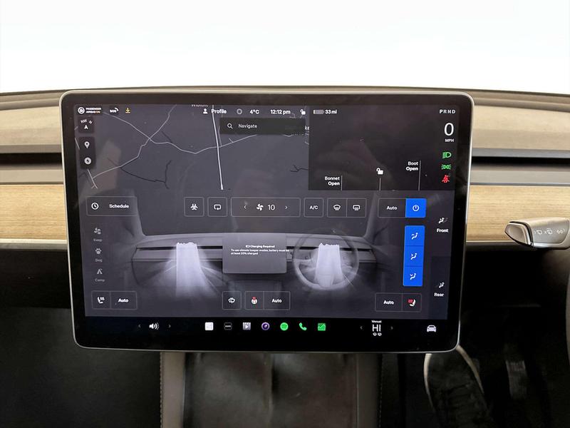 Used Tesla Model Y 2022 for sale - 77152147: Photo 20