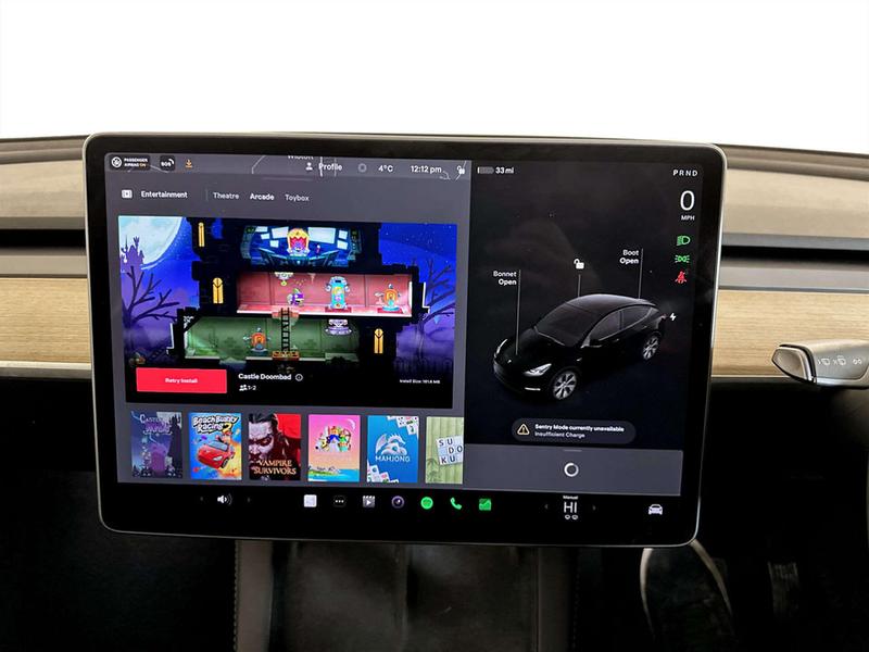 Used Tesla Model Y 2022 for sale - 77152147: Photo 22