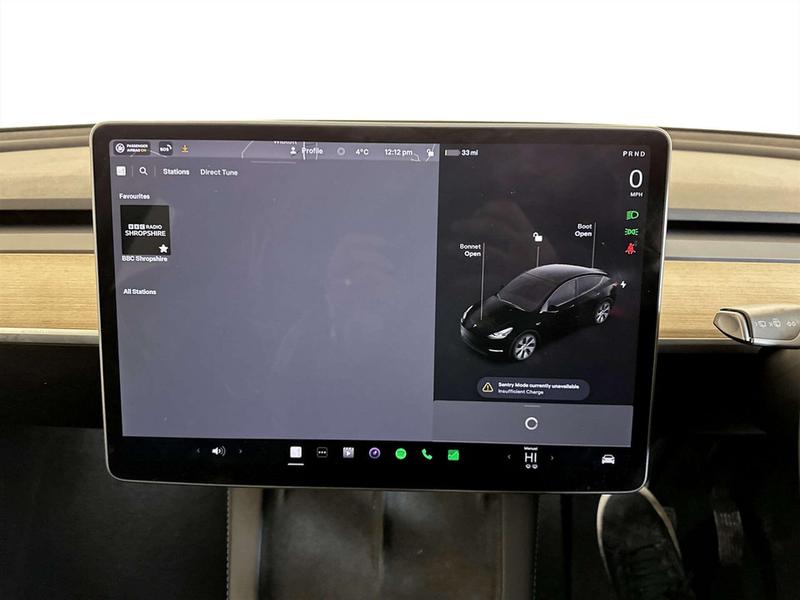 Used Tesla Model Y 2022 for sale - 77152147: Photo 26