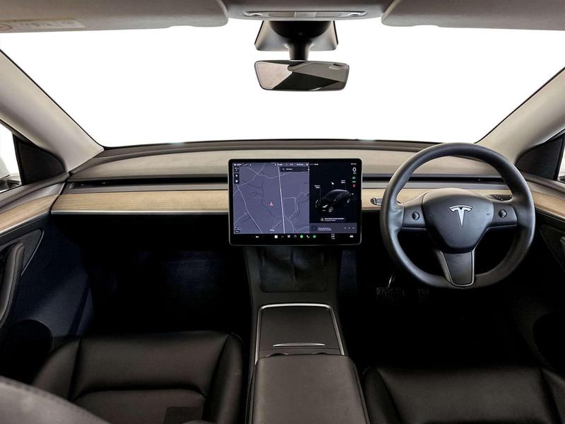 Used Tesla Model Y 2022 for sale - 77152147: Photo 3