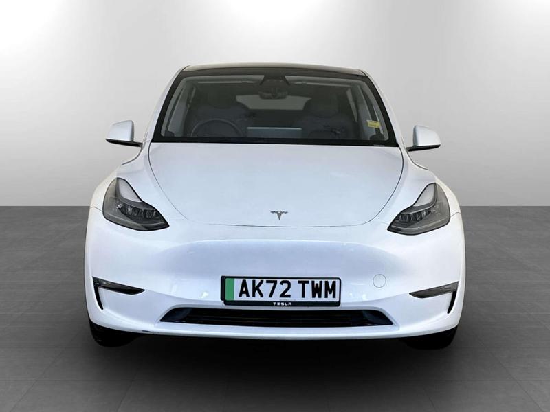 Used Tesla Model Y 2022 for sale - 77152147: Photo 5