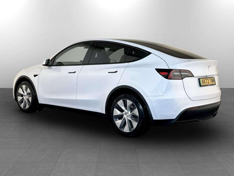 Used Tesla Model Y 2022 for sale - 77152147: Photo 8