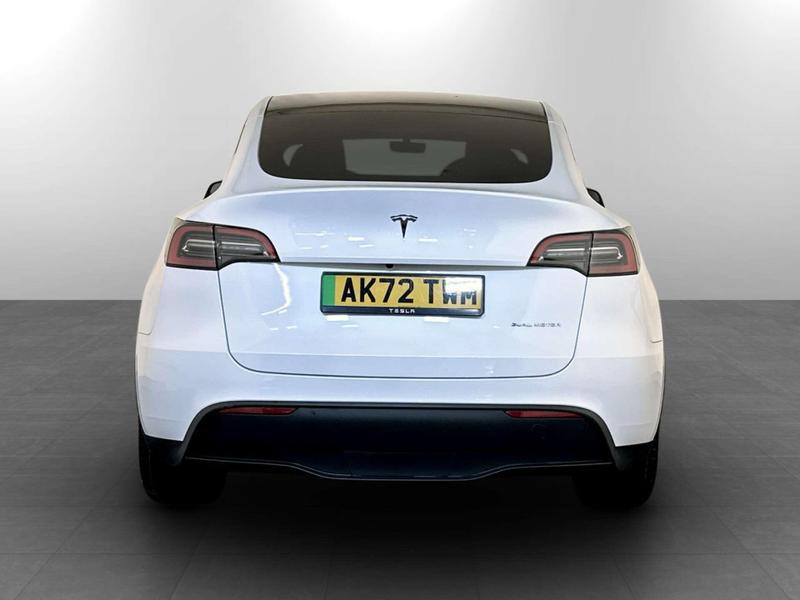 Used Tesla Model Y 2022 for sale - 77152147: Photo 9
