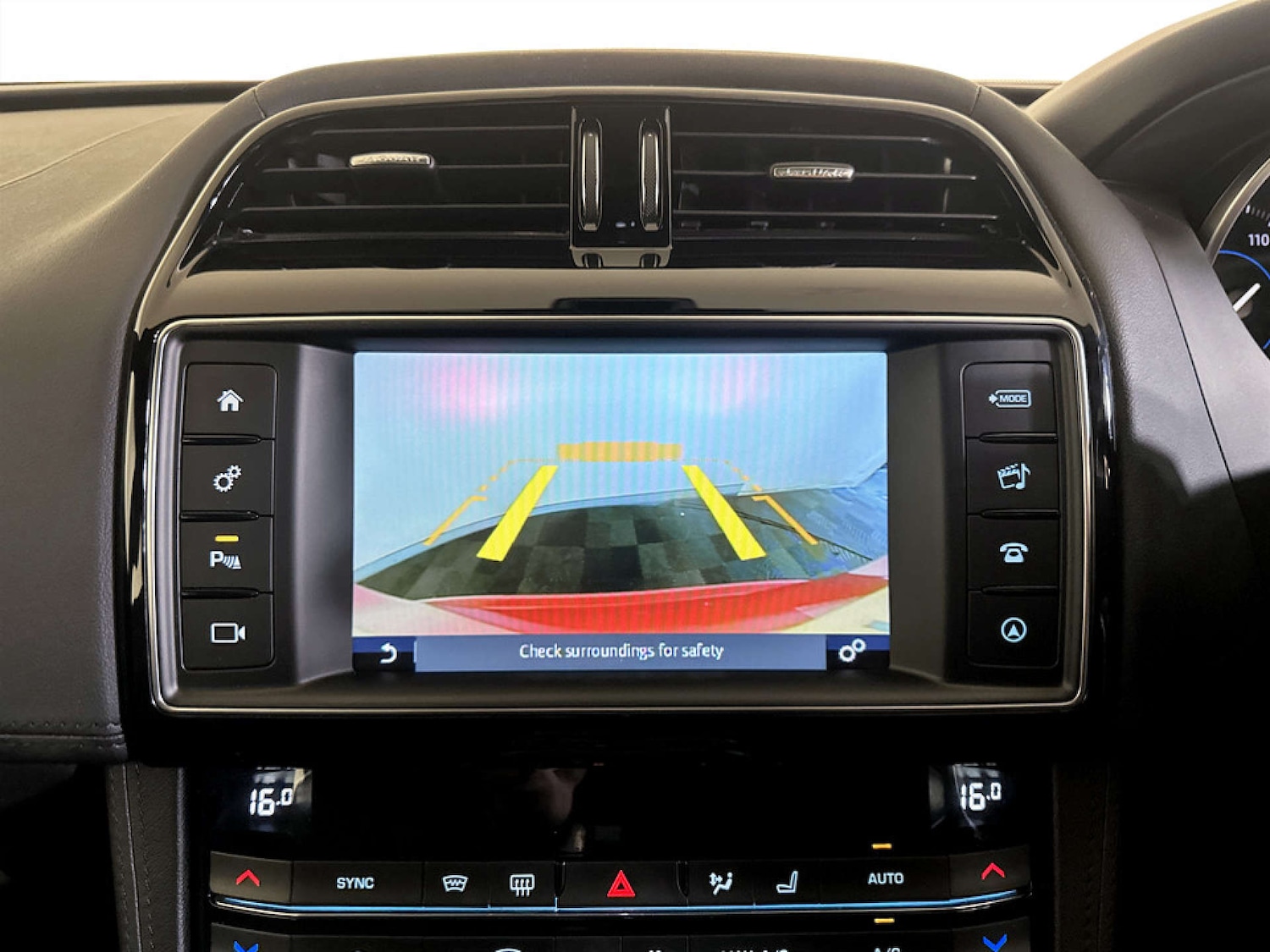 Used Jaguar F-Pace 2018 for sale - 77185072: Photo 20