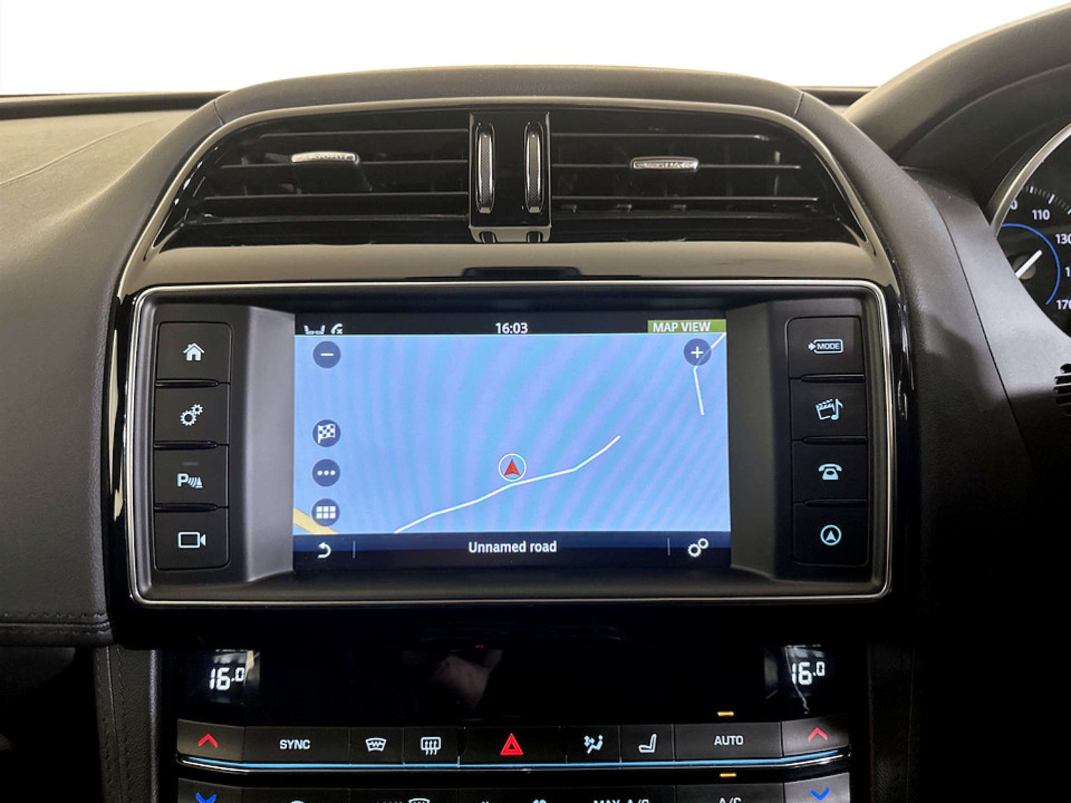 Used Jaguar F-Pace 2018 for sale - 77185072: Photo 21