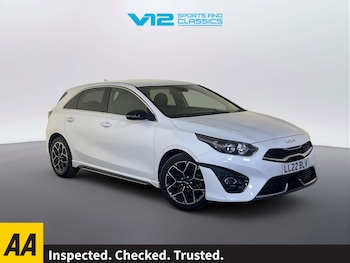 Used Kia Ceed 2022 for sale - 79301055: Photo