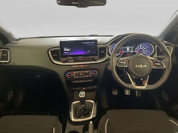 Used Kia Ceed 2022 for sale - 79301055: Photo