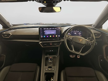 Used Cupra Formentor 2021 for sale - 78557719: Photo