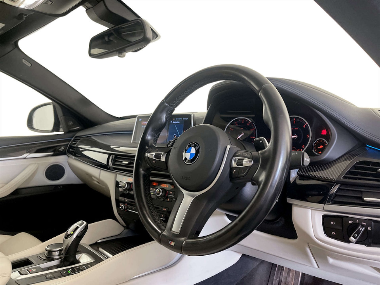 Used BMW X6 2019 for sale - 78066706: Photo 16