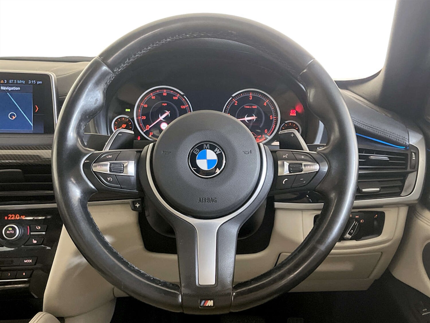 Used BMW X6 2019 for sale - 78066706: Photo 17