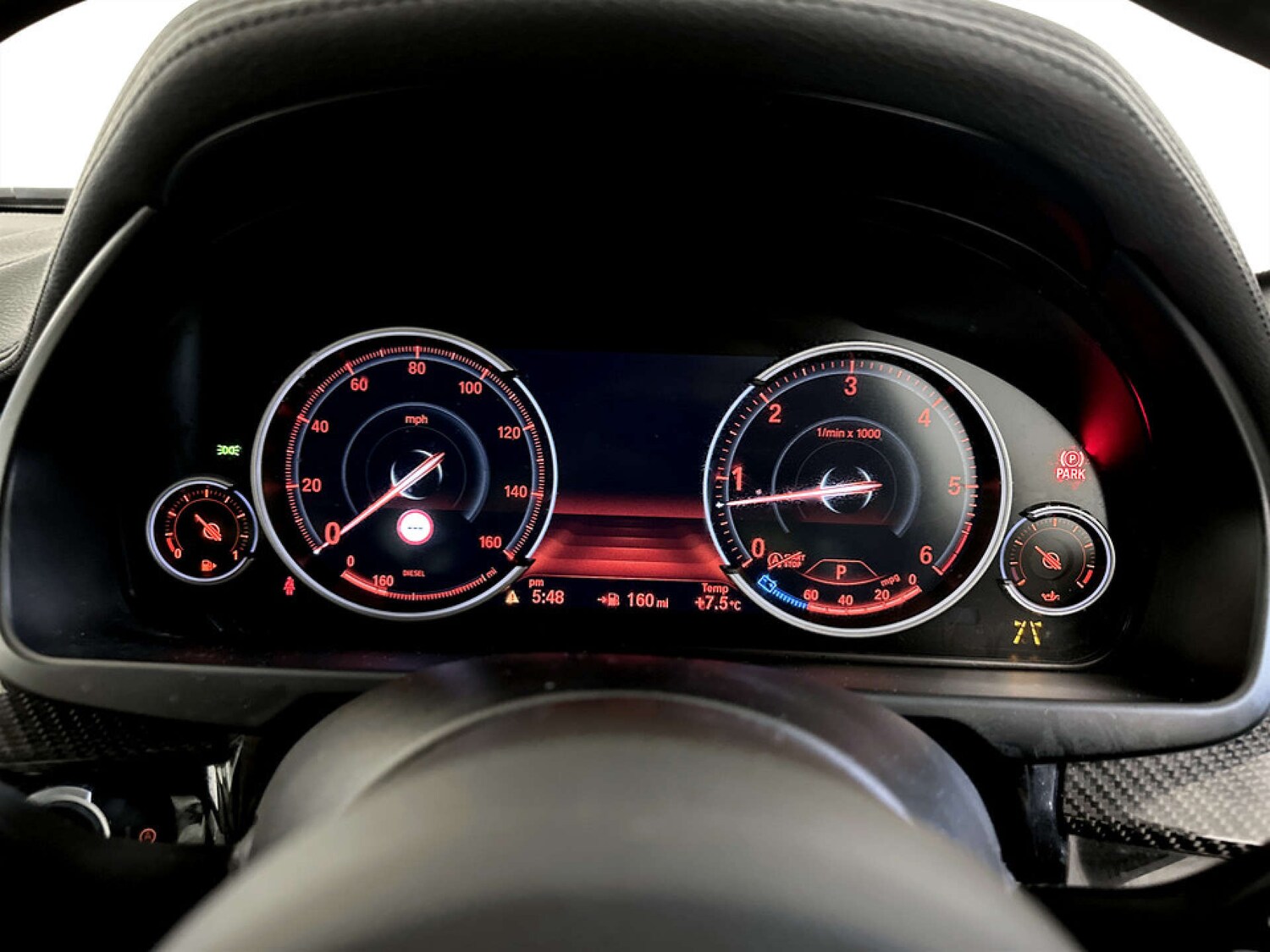 Used BMW X6 2019 for sale - 78066706: Photo 19