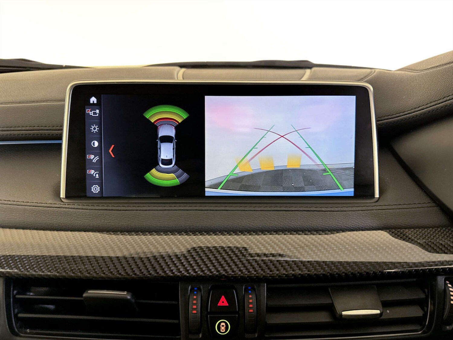 Used BMW X6 2019 for sale - 78066706: Photo 21