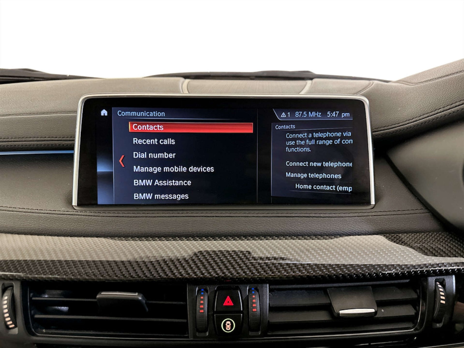 Used BMW X6 2019 for sale - 78066706: Photo 23