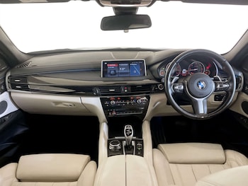 Used BMW X6 2019 for sale - 78066706: Photo