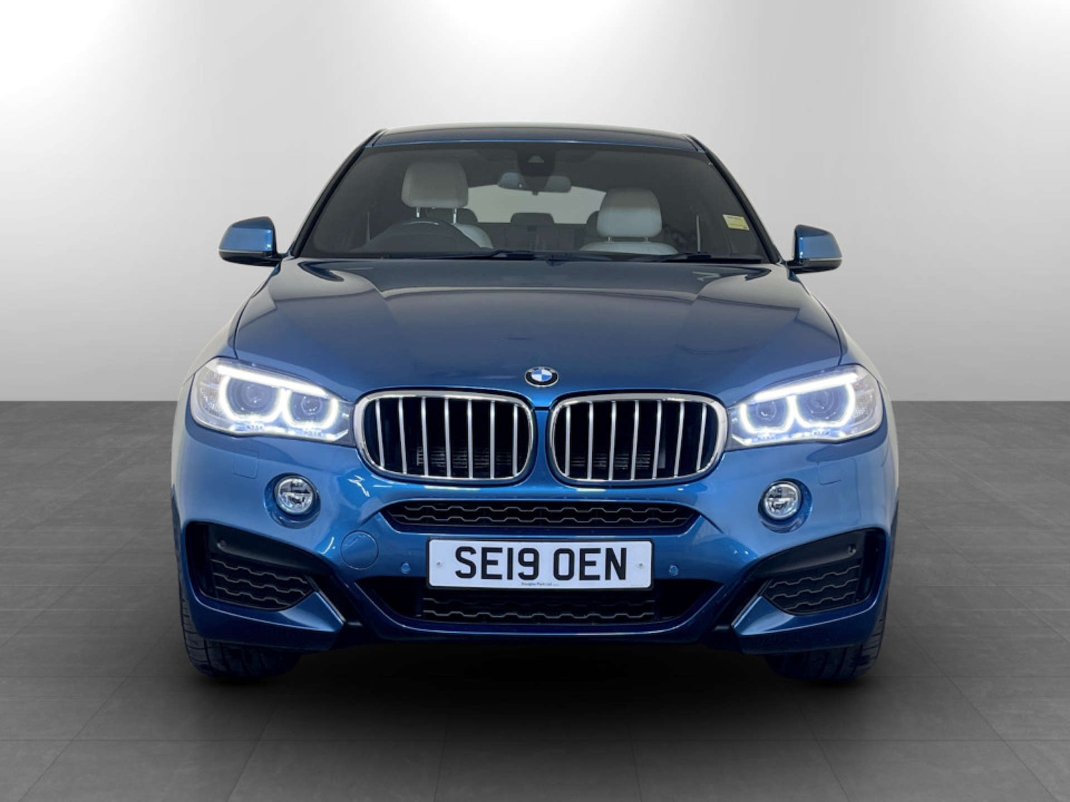 Used BMW X6 2019 for sale - 78066706: Photo 5