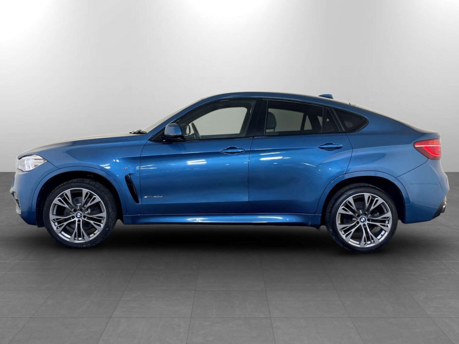 Used BMW X6 2019 for sale - 78066706: Photo 7