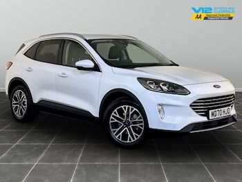 Used Ford Kuga 2021 for sale - 75285579: Photo