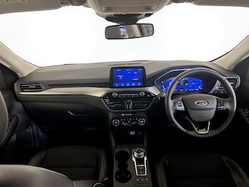 Used Ford Kuga 2021 for sale - 75285579: Photo